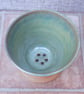 Coffee filter holder dripper pourover handthrown stoneware pottery ceramic - Image 3