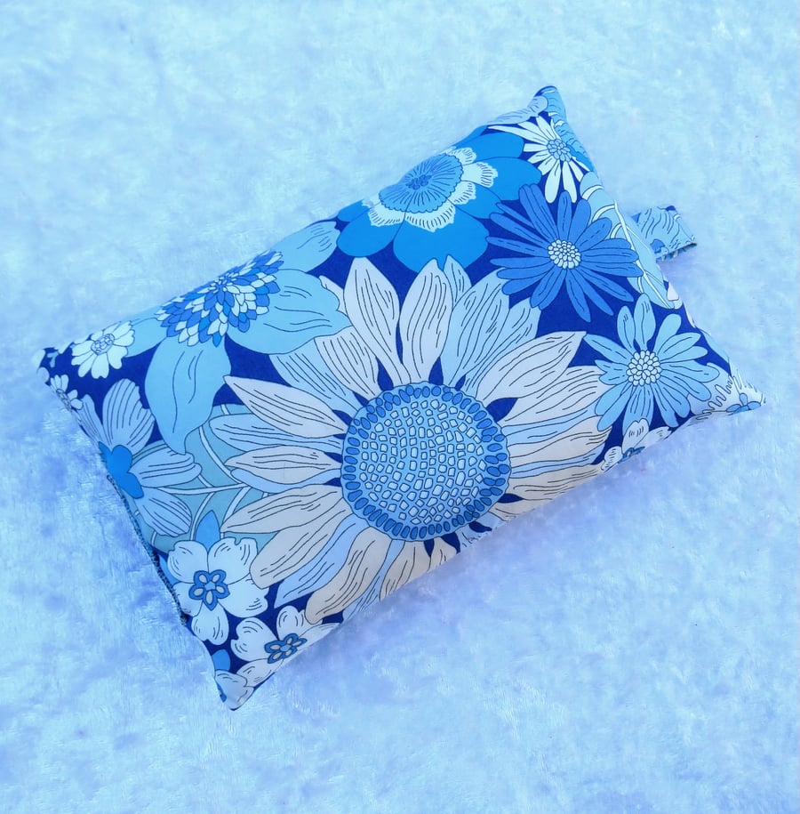 Liberty print Palm rest, wrist support, floral