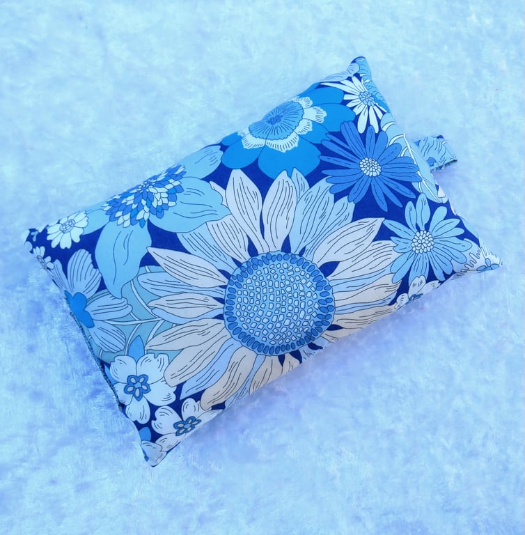 Liberty print Palm rest, wrist support, floral