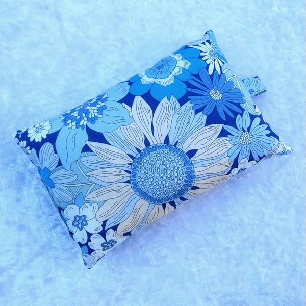 Liberty print Palm rest, wrist support, floral