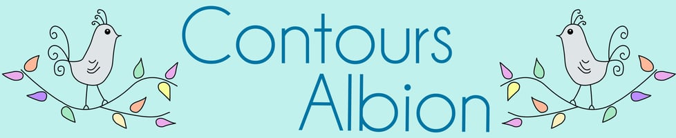 Contours Albion