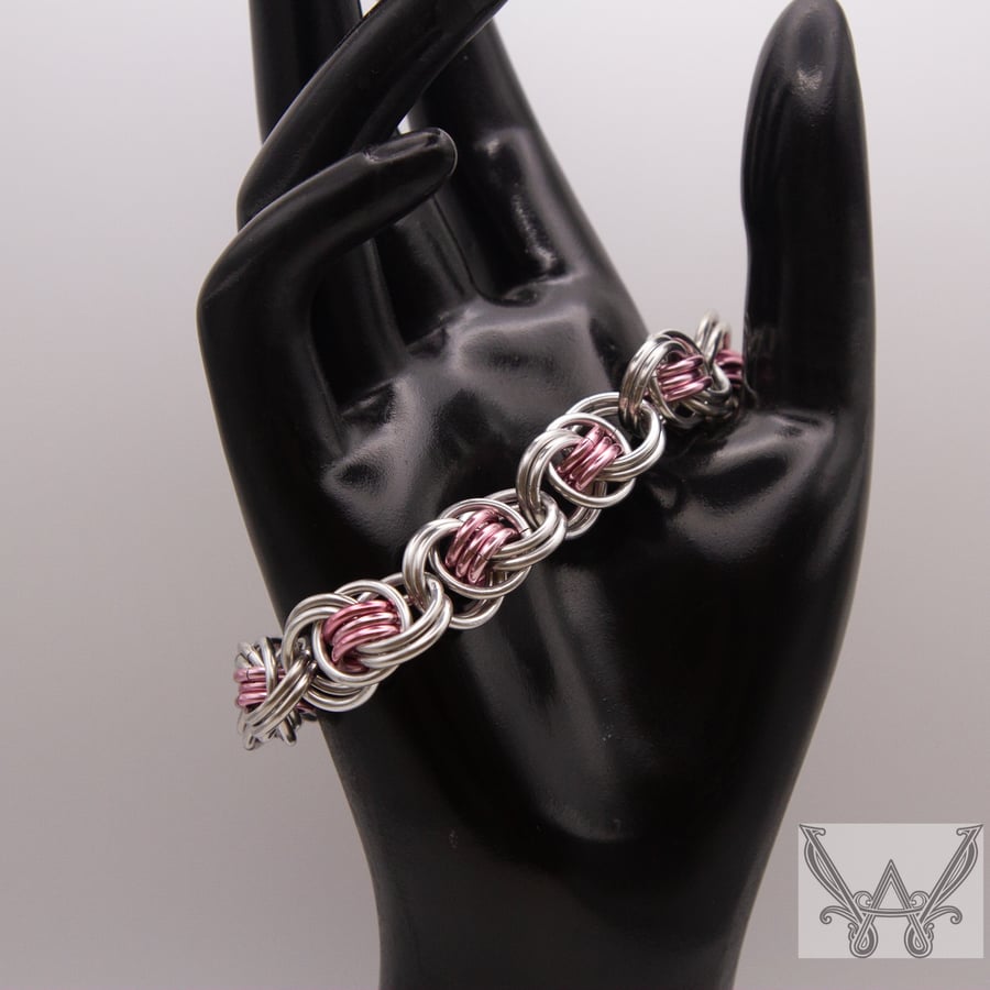 Ocean Waves Bracelet (4 colour variations)