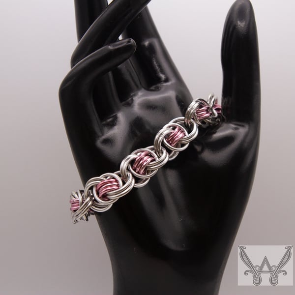 Ocean Waves Bracelet (4 colour variations)