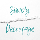 Simply Decoupage