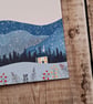 Winter Cottage Gift Notes - Image 2