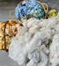 Pure wool rug hand-woven in spring colors - Image 9