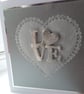 Love card - Image 1
