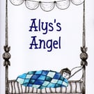 Alys's Angel