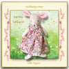 Lavinia Larkspur - a Little Nipper from Mulberry Green 