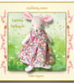 Lavinia Larkspur - a Little Nipper from Mulberry Green 