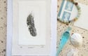 Original art cards