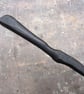Bog Oak Pagan Wand