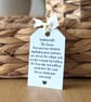 Happy Birthday Card With Removable Wooden Cottage Gift - Image 6