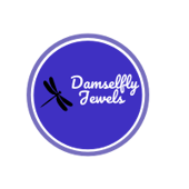 Damselfly Jewels