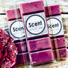 Aromatic Berries Snap Bar Wax Melts 