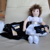 Rag Doll Mathilde