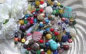 Bead Destash - Free UK Postage