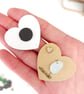 Seaglass Magnet Craft Kit, DIY Coastal Craft Kit, Create Your Own Handmade Gift - Image 7