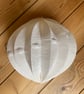 Paper table lamp -  pod light - Image 4
