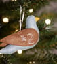 12 Days of Christmas Turtle Dove - Image 3