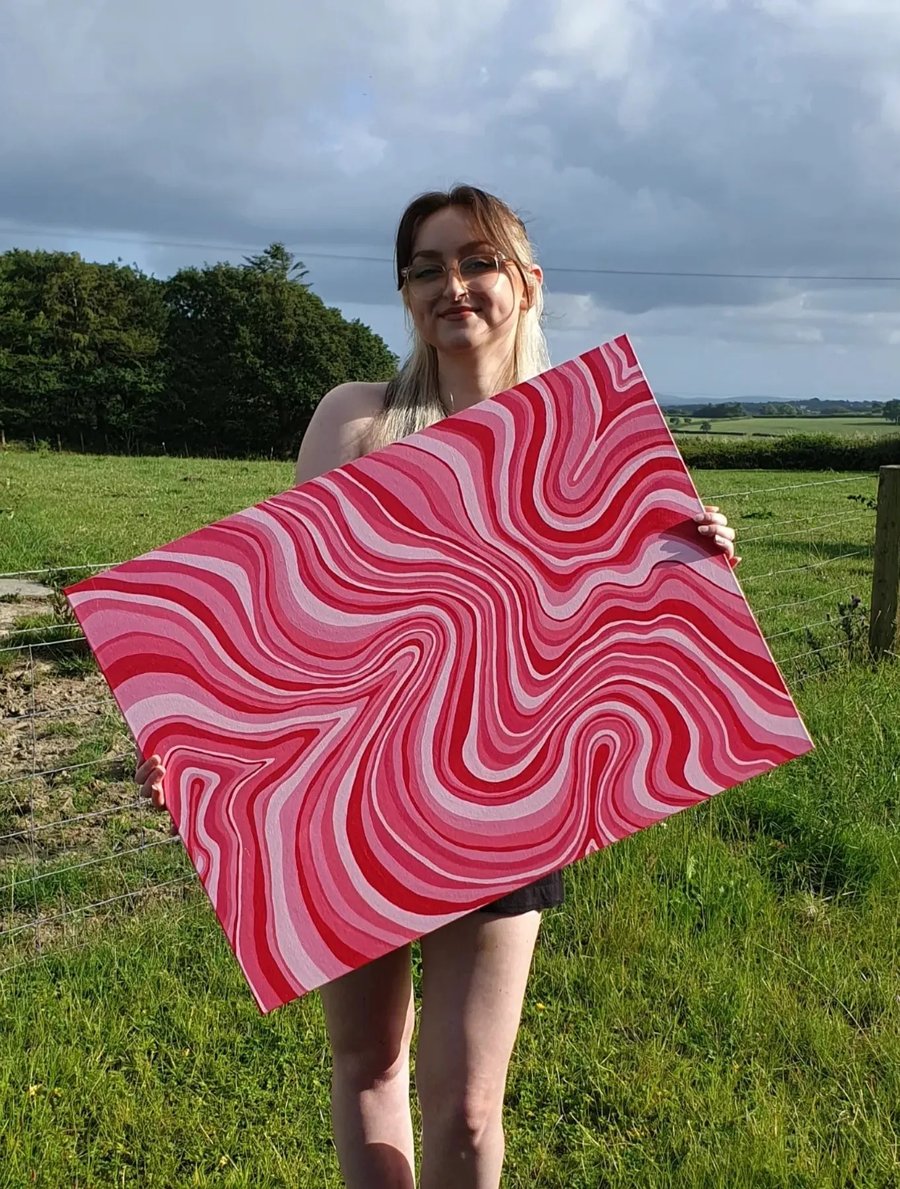 Meg Swirl
