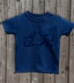 4 CATS T shirt for kids  - Image 3