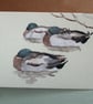 Blank Fine Art Card with Envelope - Image 1