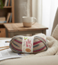 Stylecraft Festive Sock Yarn Knit Kit – The Drummer Boy  - Image 2
