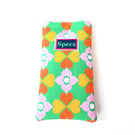 Handmade Soft Glasses Case