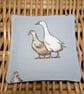 Duck Fabric Coasters - Image 5