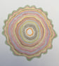 Watercolour painting  - Image 1