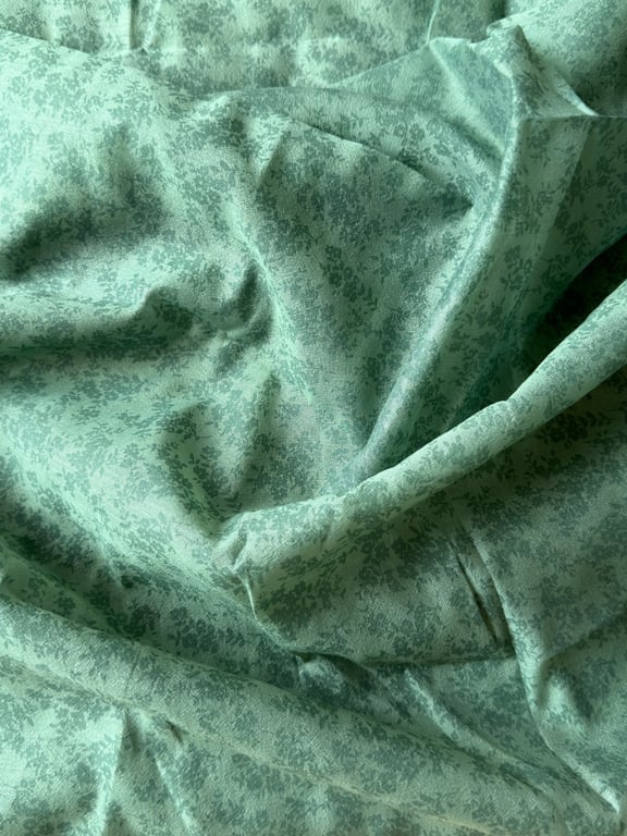 Silk Linen Blend Fabric – Price is for 1 meter - Dressmaking Lightweight