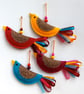 Bright Birds Collection - Image 1