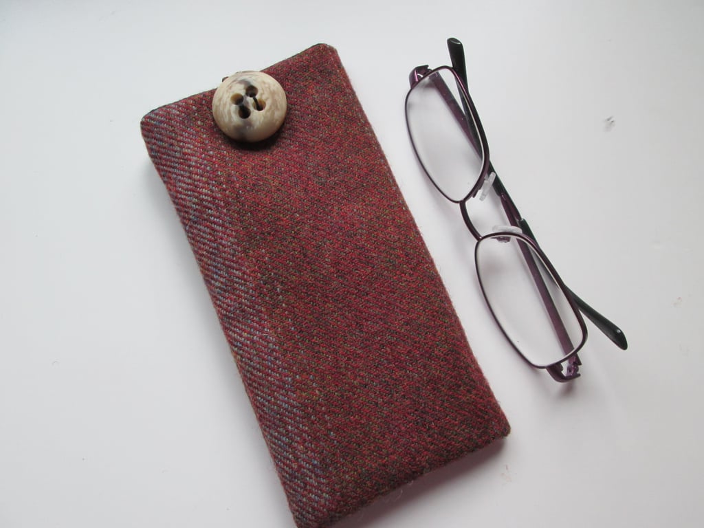 Glasses case