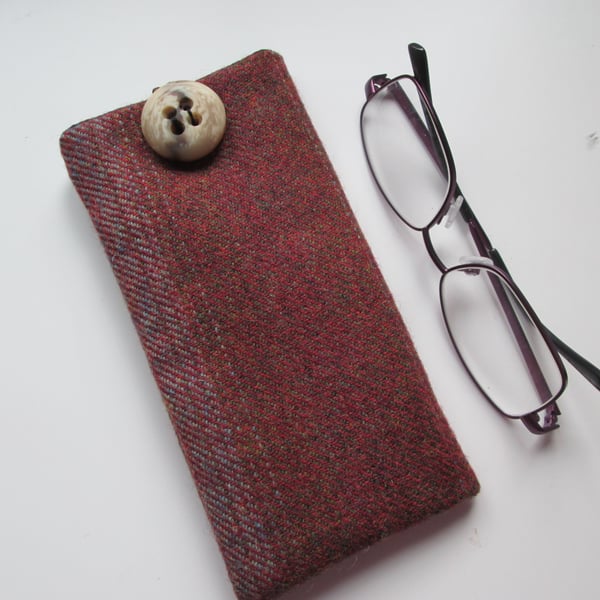 Glasses case