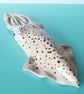 Squid Ceramic Sculpture - CLEARANCE PRICE - Image 4