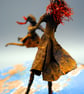 Greeting Card- 'My Turn'