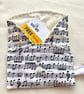 Musical pouch keyring - Image 2