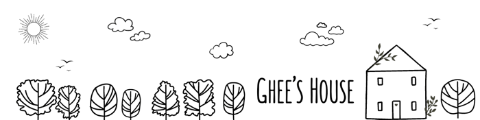 Ghee's House Gifts