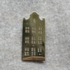 dutch house brooch