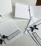 Wedding evening invitations. DIY invitations. Ref 009.  - Image 3