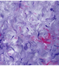 "Lavender Dreams"Original Handmade Abstract Acrylic Painting - Image 3