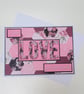 I Love You So Much - Handmade Greeting Card - Image 10