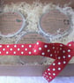 Body Butter Boxed Gift Set- Floral Gift Set - Image 1