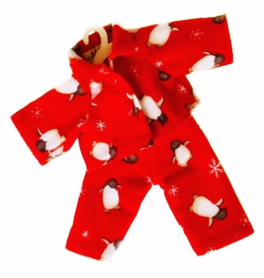 Sale - Penguin Pyjamas