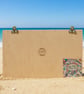 Under the Sea 3D Shadow Box Wall Art Coastal Ocean Decor Sea Core Wooden Wall Ha - Image 5