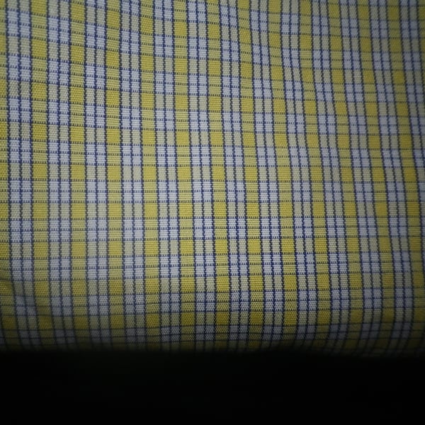 2m classic 2 fold 100s pure cotton shirting, very high quality fabric