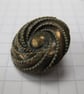 10 Large Copper Swirl Buttons - Image 4