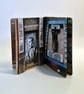 Mini A7 Photo Zine, Liverpool , eight of my own photographs - Image 3