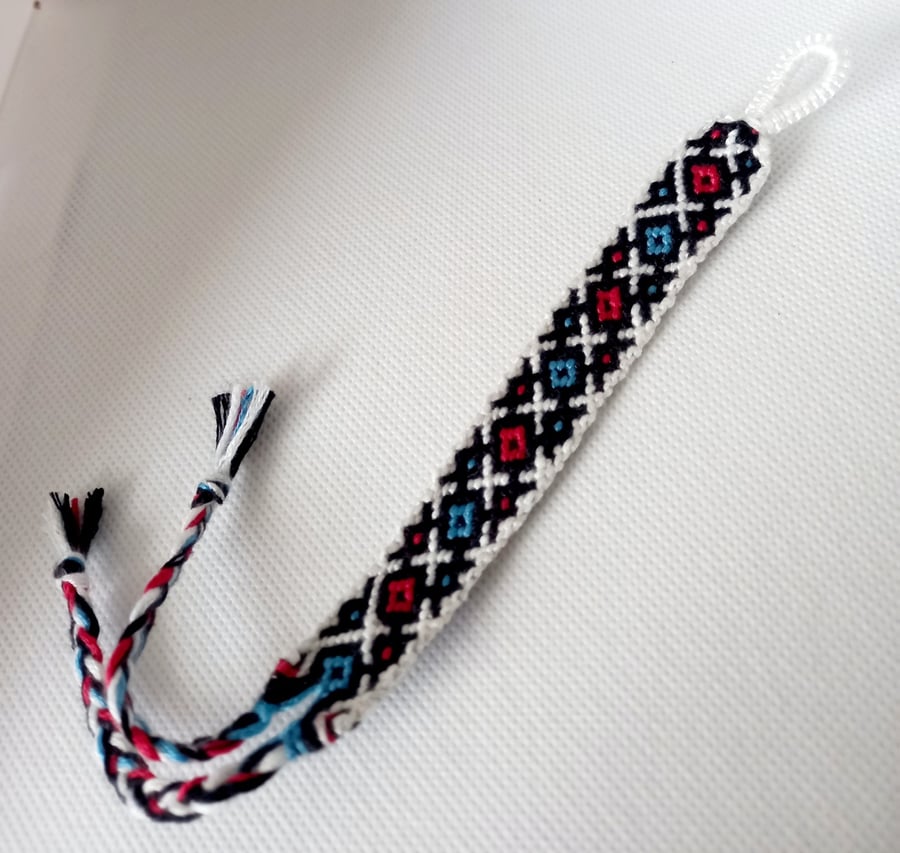 Friendship Bracelet